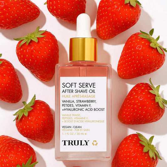 TRULY Soft Serve